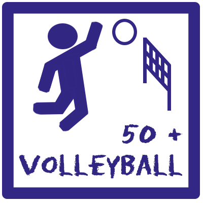 Volleyball 50