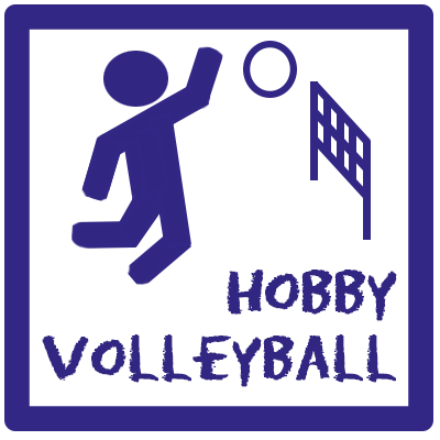 Volleyball hobby